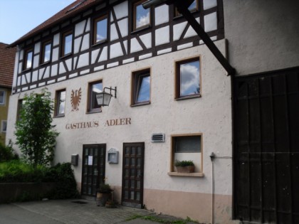 Foto: Adler Meidelstetten