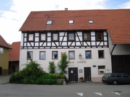 Foto: Adler Meidelstetten